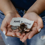 Donating can make a big difference, and your donations are tax-deductible.